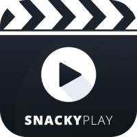 SnackyPlay - HD Video Player and Music Player