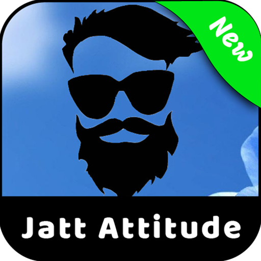 Jatt Attitude Status 2019 icon