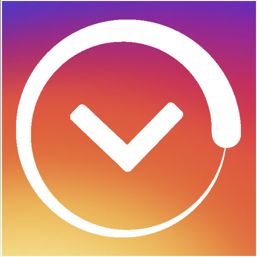 Save Story For Instagram icon