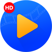Full HD Video Player icon