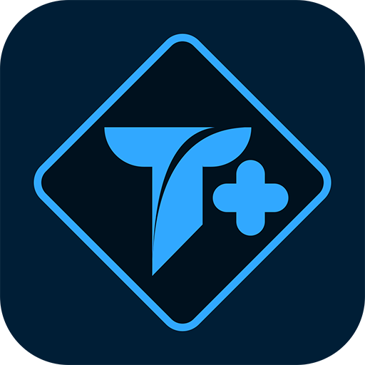 FireText -  Add Text to Photos and Pictures icon