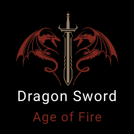 Dragon Sword - Age of Fire icon