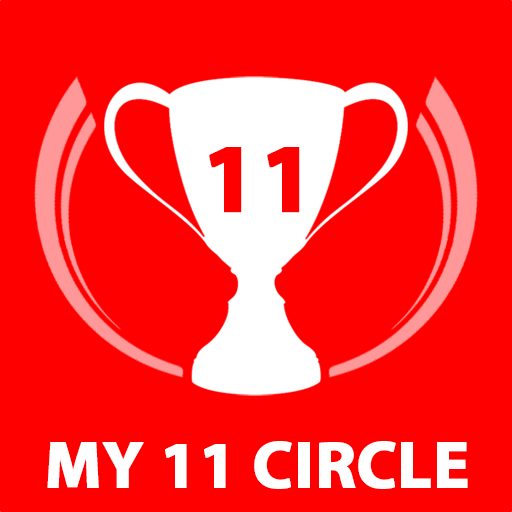 My 11 Circle - My 11 Cricket Team Prediction Tips أيقونة