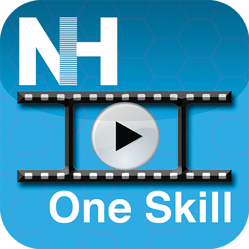 Brain Injury -One Skill Videos icon