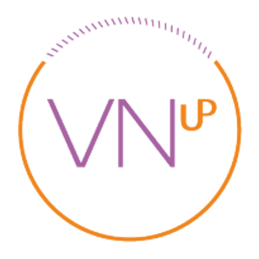VN Up! icon