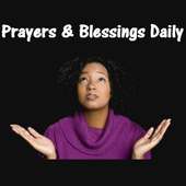 Prayers & Blessings Daily