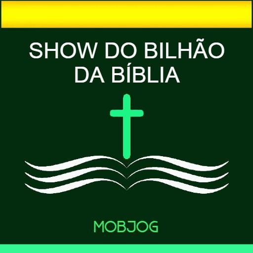 Show do Bilhão da Bíblia icon