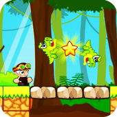 avventura nel mondo giungla 2020 icon