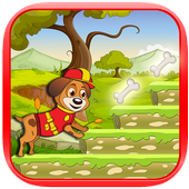 Paw Puppy Jungle World Patrol icon