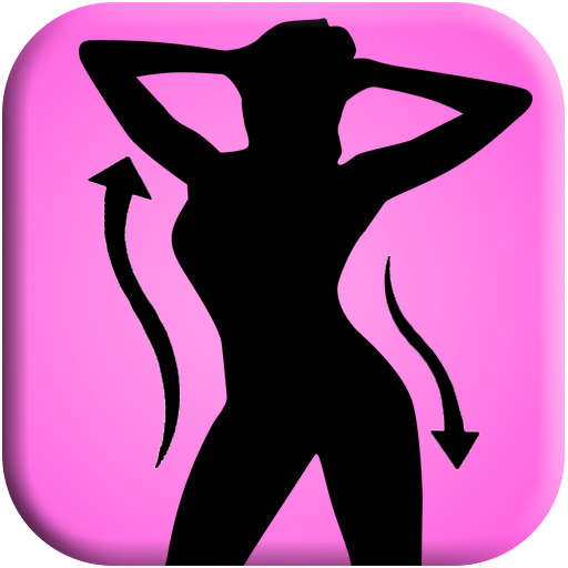 Body Shape Changer Photo Editor icon