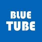 BlueTube - Global YouTube (Popular videos, Repeat)