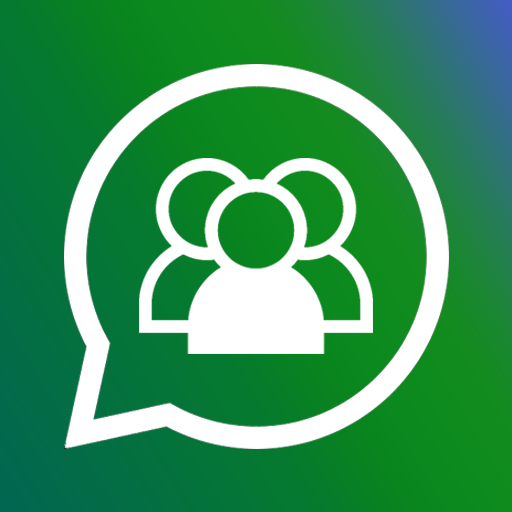 Whats Group Links - Join Group icon