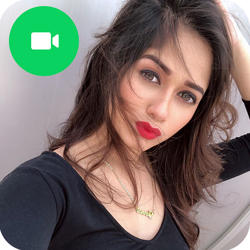 Hot Indian Bhabhi Chat icon