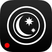 Night Mode Long Exposure Camera on 9Apps