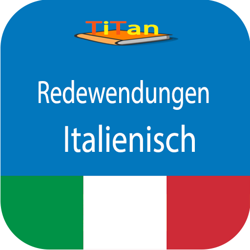 Italienisch sprechen - täglich icon