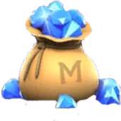 Diamond Giftpack Mobile for Legends Free on 9Apps