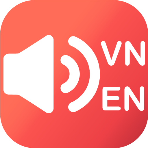 VoiceTranslator Vietnam - English icon