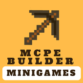 Minigame Builder for Minecraft pe icon
