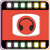 Float Tube Music Player icon