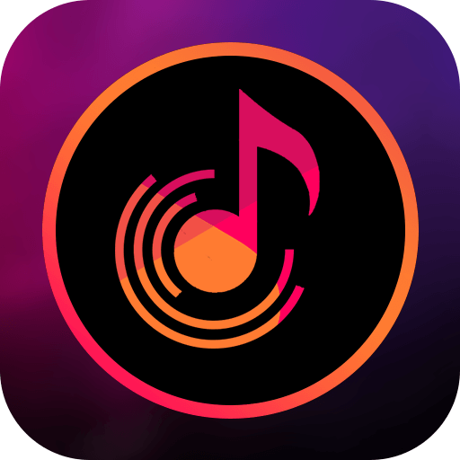 Audio Editor | Audio Status Maker | Music Editor icon