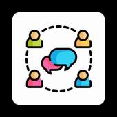 Groups Links for WhatsApp Join Unlimited - 2019 icon