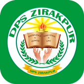DPS Zirakpur icon