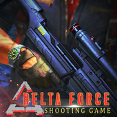 Call Of Battleground - Team Shooter Modern TPS icon