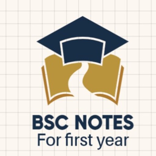 Bsc notes[TU] icon