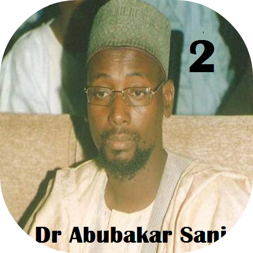 Dr Abubakar Sani B/Kudu Tafseer 2 icon