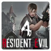 Resident Evil 4 Guide icon
