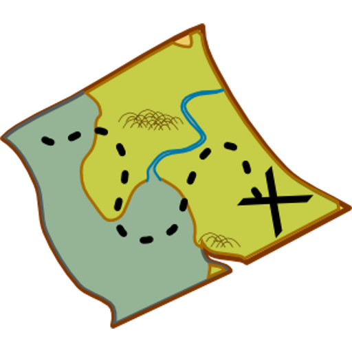 Maps Parser icon