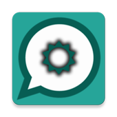 WhatSaver - Status  Downloader for Whatsapp icon