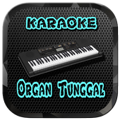 ORG Dangdut Karaoke icon