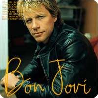 Bon Jovi - Free Album Offline on 9Apps