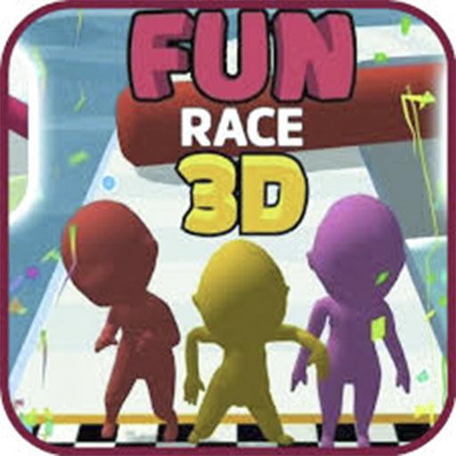 Fun Race 3D : New Ultimate Tips आइकन