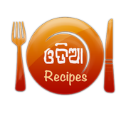 Odia Recipes icon