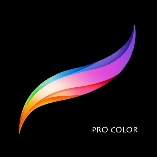 Pro Procreate Art Draw &amp; Editor App Photos Guide icon