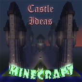 Castle Ideas Minecraft icon