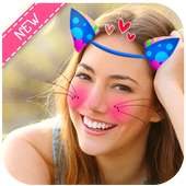 snapcat face camera live animal: snap photo editor on 9Apps