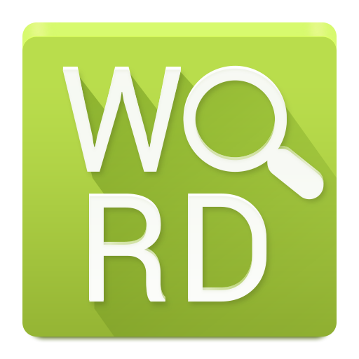 Word Search icon