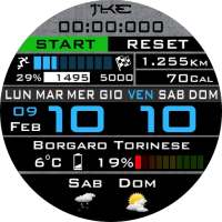 Tke 123 for watchmaker on 9Apps