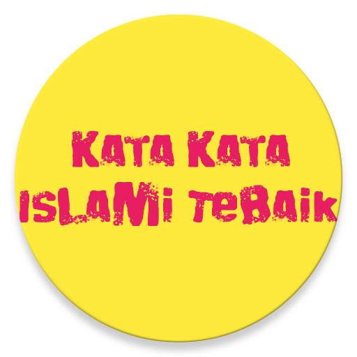 KATA KATA ISLAMI TERBAIK icon