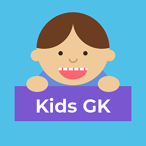 Kids Quiz GK icon