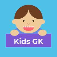 Kids Quiz GK