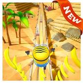 Go Banana Minion Rush Guide icon