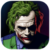 Joker Sounds &amp; Ringtones иконка