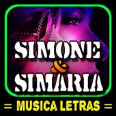Musica Simone e Simaria Letras icon