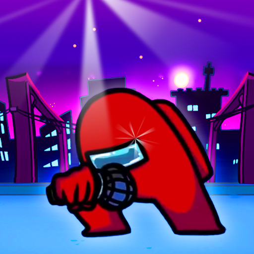 Friday Funny Imposter Mod icon