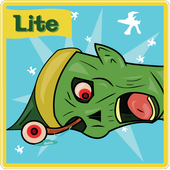 Bad Christmas Lite icon