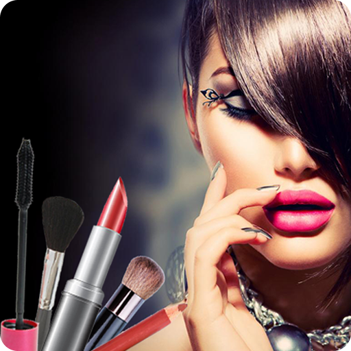 You MakeUp Face Styles icon